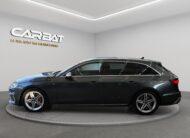 AUDI A4 Avant 40 TDI quattro S tronic S line edition