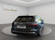 AUDI A4 Avant 40 TDI quattro S tronic S line edition