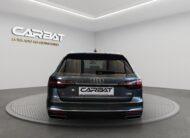 AUDI A4 Avant 40 TDI quattro S tronic S line edition