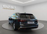 AUDI A4 Avant 40 TDI quattro S tronic S line edition