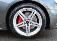 AUDI A4 Avant 40 TDI quattro S tronic S line edition