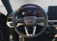 AUDI A4 Avant 40 TDI quattro S tronic S line edition