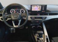 AUDI A4 Avant 40 TDI quattro S tronic S line edition