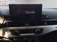 AUDI A4 Avant 40 TDI quattro S tronic S line edition