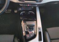 AUDI A4 Avant 40 TDI quattro S tronic S line edition