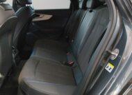 AUDI A4 Avant 40 TDI quattro S tronic S line edition