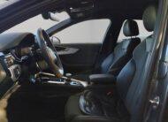 AUDI A4 Avant 40 TDI quattro S tronic S line edition