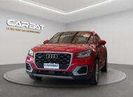 AUDI Q2 2.0 TDI quattro S tronic Sport