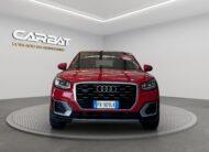 AUDI Q2 2.0 TDI quattro S tronic Sport
