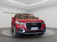 AUDI Q2 2.0 TDI quattro S tronic Sport