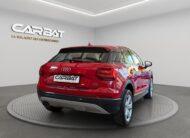 AUDI Q2 2.0 TDI quattro S tronic Sport