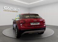 AUDI Q2 2.0 TDI quattro S tronic Sport