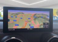 AUDI Q2 2.0 TDI quattro S tronic Sport