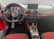 AUDI Q2 2.0 TDI quattro S tronic Sport
