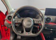 AUDI Q2 2.0 TDI quattro S tronic Sport