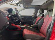 AUDI Q2 2.0 TDI quattro S tronic Sport