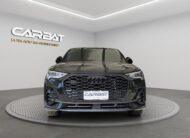 AUDI Q3 SPB 40 TDI quattro S tronic Identity Black