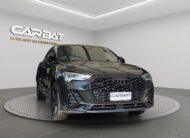 AUDI Q3 SPB 40 TDI quattro S tronic Identity Black