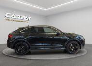 AUDI Q3 SPB 40 TDI quattro S tronic Identity Black