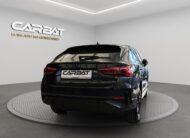 AUDI Q3 SPB 40 TDI quattro S tronic Identity Black