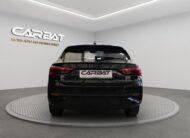 AUDI Q3 SPB 40 TDI quattro S tronic Identity Black
