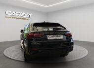 AUDI Q3 SPB 40 TDI quattro S tronic Identity Black