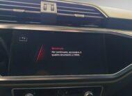 AUDI Q3 SPB 40 TDI quattro S tronic Identity Black