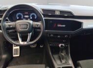 AUDI Q3 SPB 40 TDI quattro S tronic Identity Black
