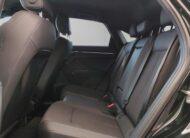 AUDI Q3 SPB 40 TDI quattro S tronic Identity Black