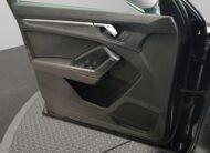 AUDI Q3 SPB 40 TDI quattro S tronic Identity Black