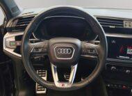 AUDI Q3 SPB 40 TDI quattro S tronic Identity Black