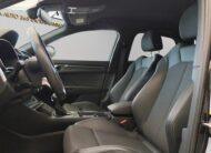 AUDI Q3 SPB 40 TDI quattro S tronic Identity Black