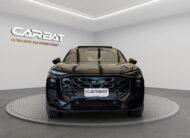 AUDI Q3 35 TDI S tronic S line edition