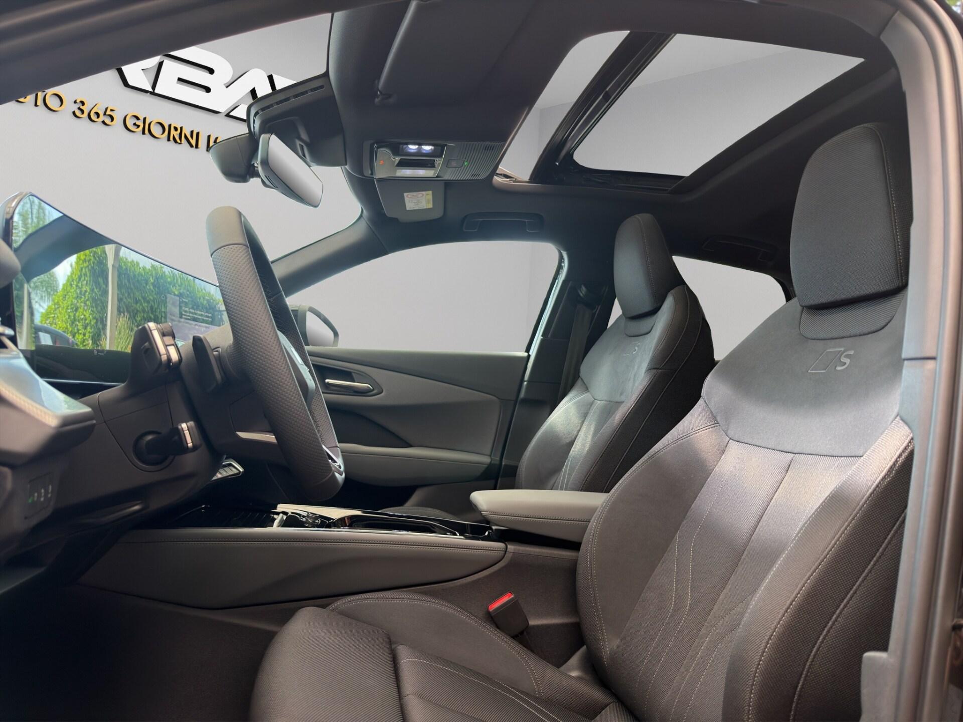 AUDI Q3 35 TDI S tronic S line edition