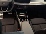 AUDI Q3 35 TDI S tronic S line edition