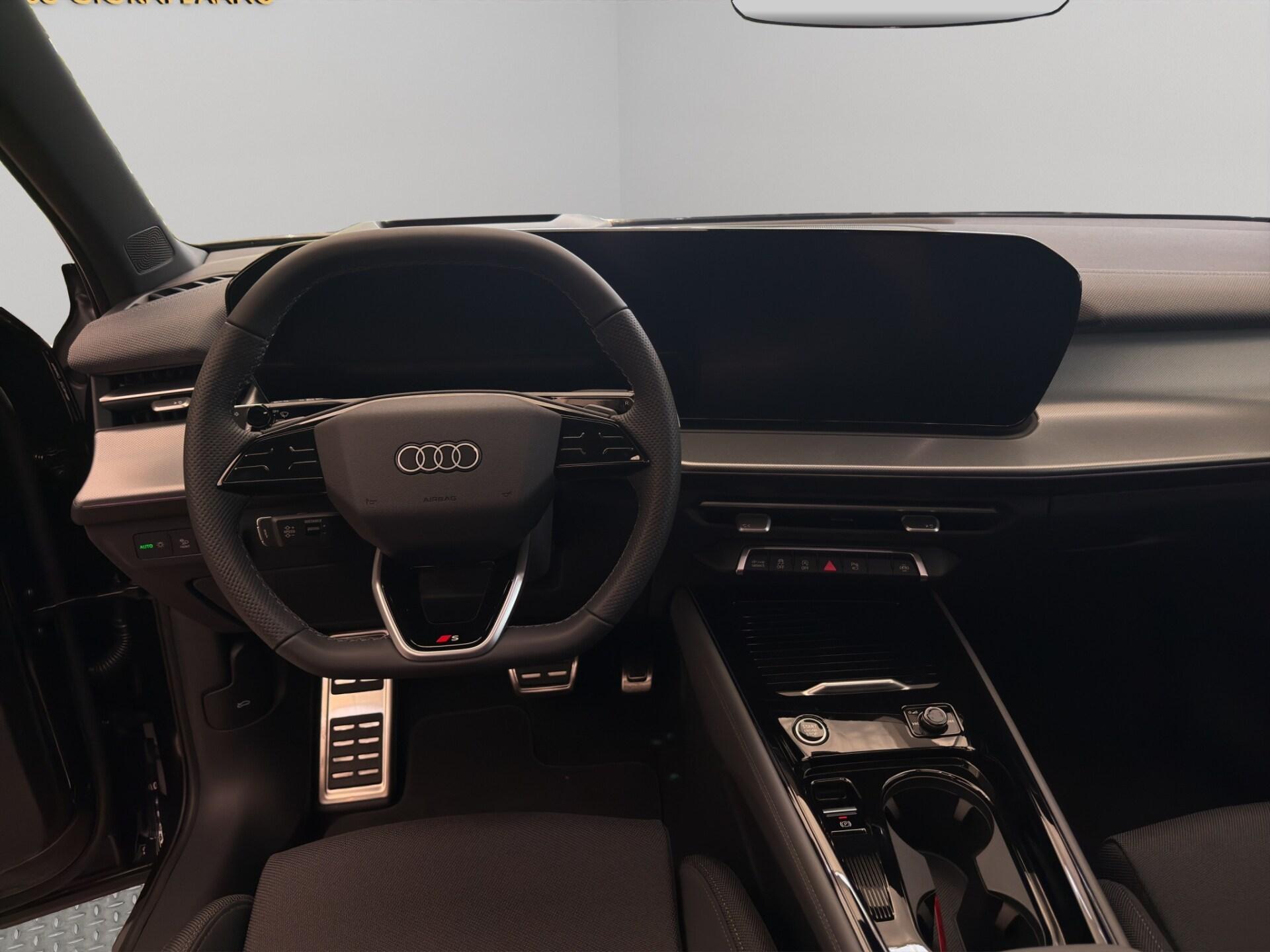 AUDI Q3 35 TDI S tronic S line edition