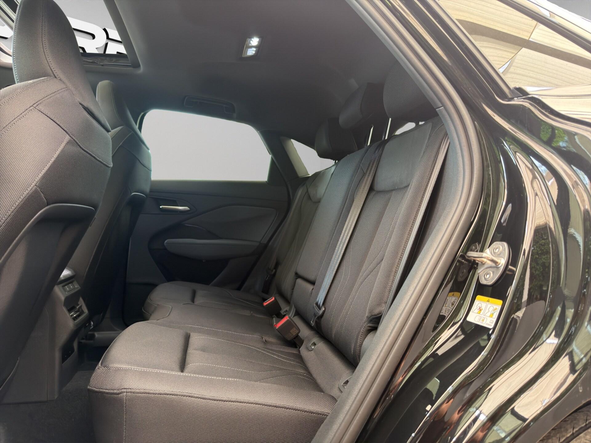 AUDI Q3 35 TDI S tronic S line edition