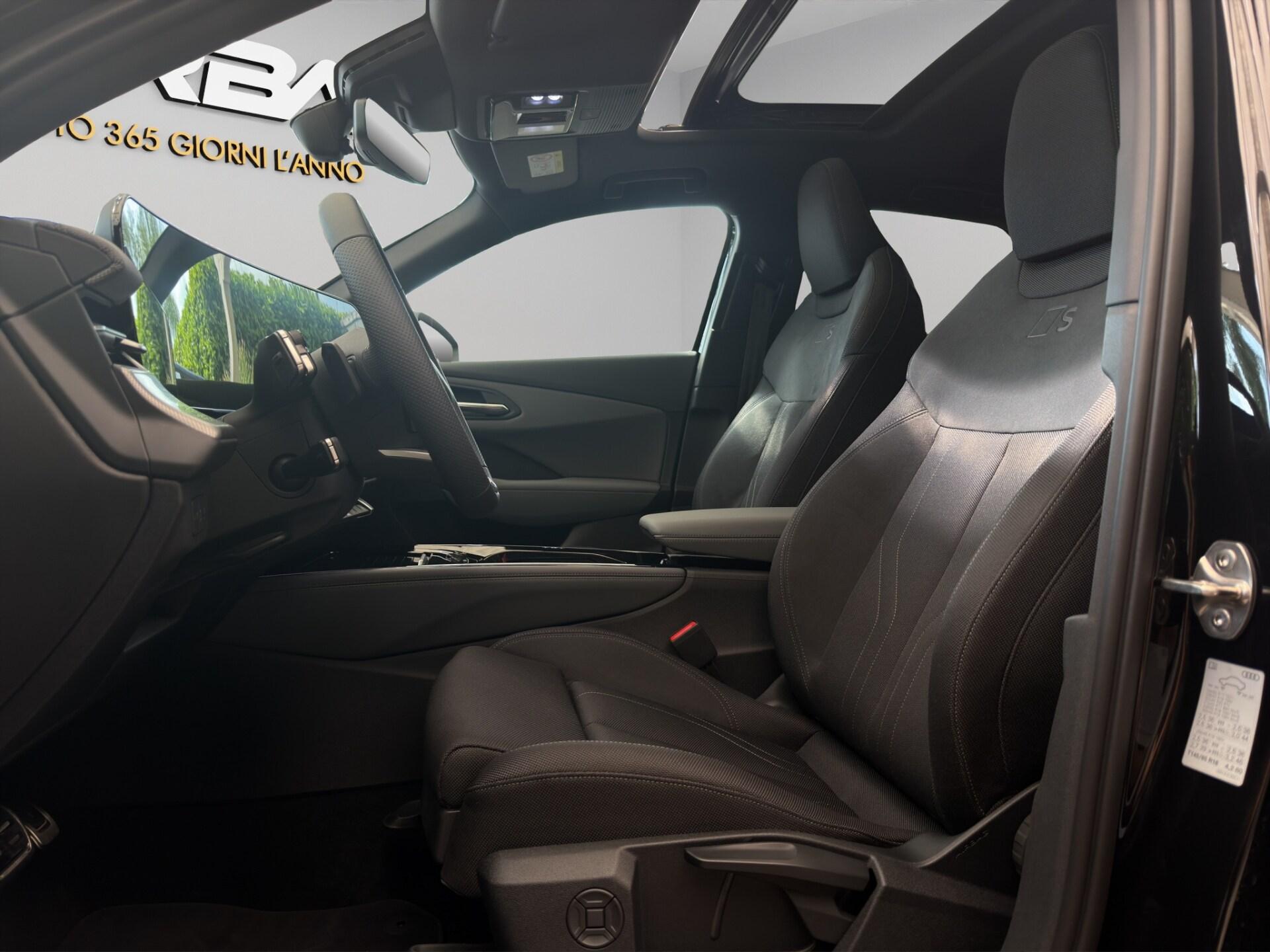 AUDI Q3 35 TDI S tronic S line edition