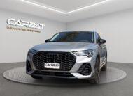 AUDI Q3 SPB 35 TDI quattro S tronic