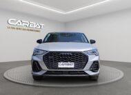AUDI Q3 SPB 35 TDI quattro S tronic