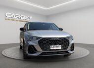 AUDI Q3 SPB 35 TDI quattro S tronic