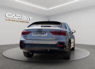 AUDI Q3 SPB 35 TDI quattro S tronic