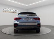 AUDI Q3 SPB 35 TDI quattro S tronic