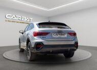AUDI Q3 SPB 35 TDI quattro S tronic
