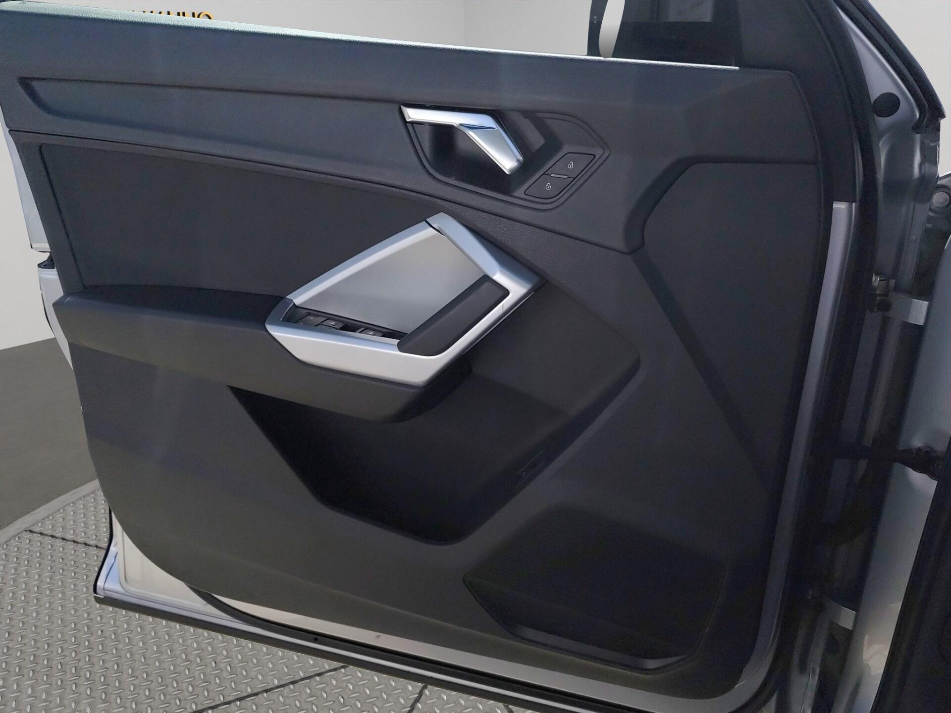AUDI Q3 SPB 35 TDI quattro S tronic