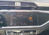 AUDI Q3 SPB 35 TDI quattro S tronic