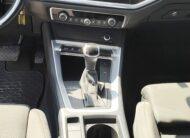 AUDI Q3 SPB 35 TDI quattro S tronic