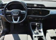AUDI Q3 SPB 35 TDI quattro S tronic
