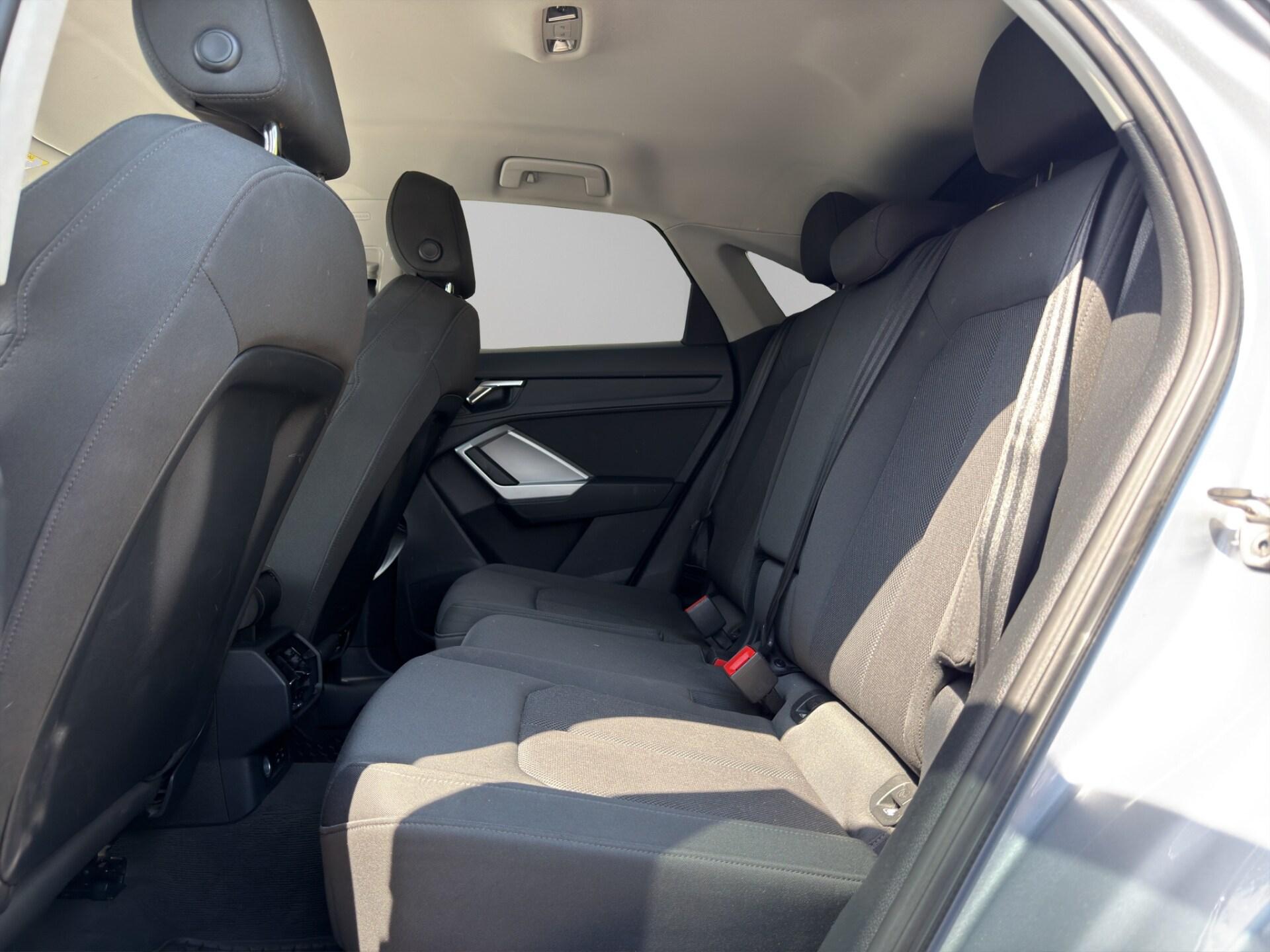 AUDI Q3 SPB 35 TDI quattro S tronic