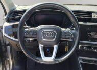 AUDI Q3 SPB 35 TDI quattro S tronic
